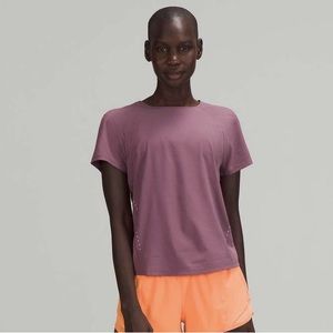 Lightweight Stretch Running Shirt